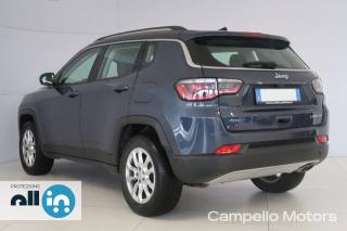 JEEP Compass usata 2