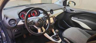 OPEL Adam usata, con Autoradio