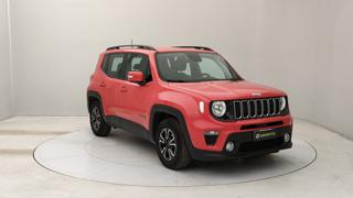 JEEP Renegade usata, con Boardcomputer