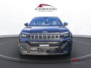 JEEP Avenger usata 6