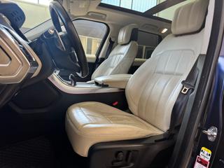 LAND ROVER Range Rover Sport usata, con Boardcomputer