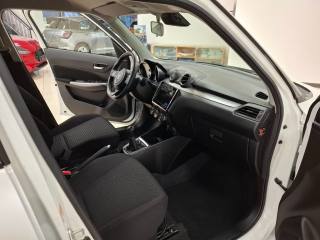 SUZUKI Swift usata, con Servosterzo