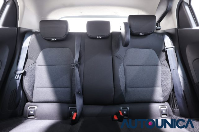 RENAULT Clio usata, con Airbag testa