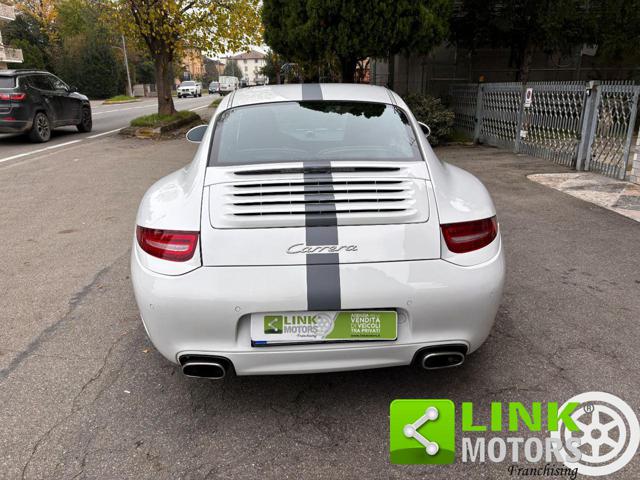 PORSCHE 911 usata 23