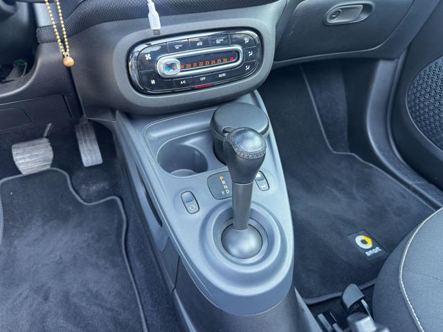 SMART ForTwo usata 18