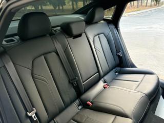 AUDI A6 usata, con Regolazione elettrica sedili