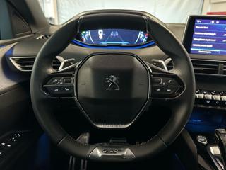 PEUGEOT 3008 usata, con Interni in pelle