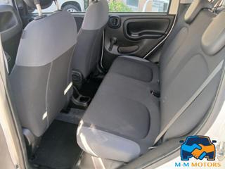 FIAT Panda usata, con Airbag testa