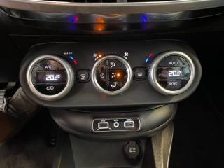 FIAT 500X usata, con Servosterzo