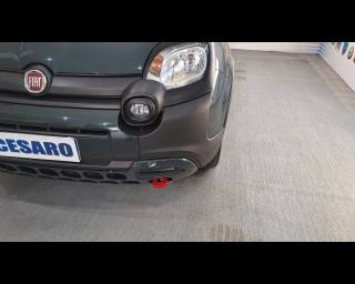 FIAT New Panda usata 25