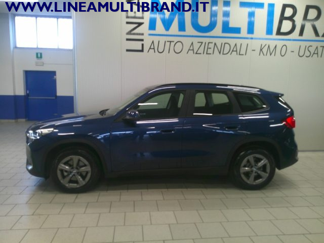 BMW X1 usata, con Fari LED