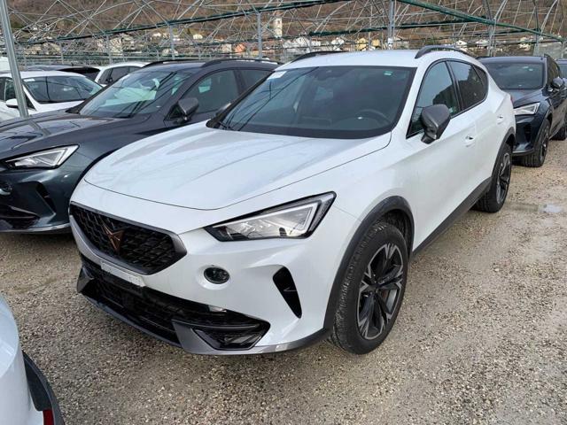 CUPRA Formentor usata, con ABS