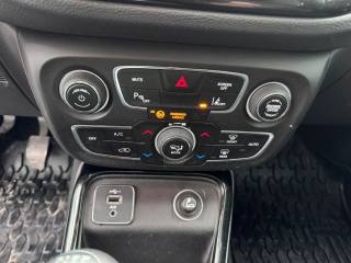 JEEP Compass usata, con Fari Xenon