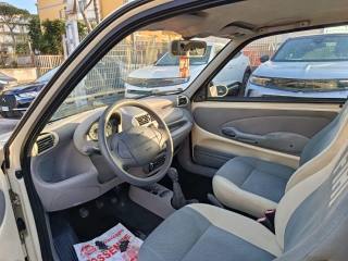 FIAT Seicento usata, con Cronologia tagliandi