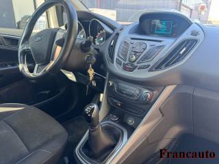 FORD B-Max usata, con Autoradio