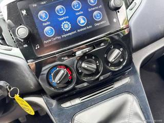 LANCIA Ypsilon usata, con USB