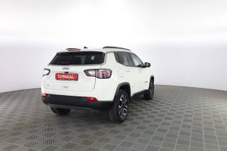 JEEP Compass usata 3