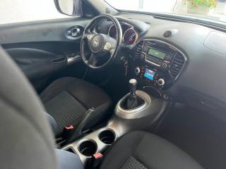 NISSAN Juke usata, con ESP