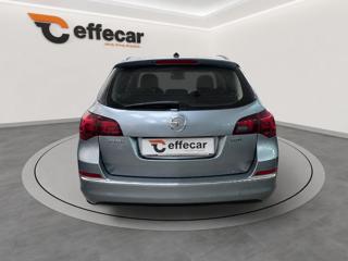 OPEL Astra usata, con Alzacristalli elettrici
