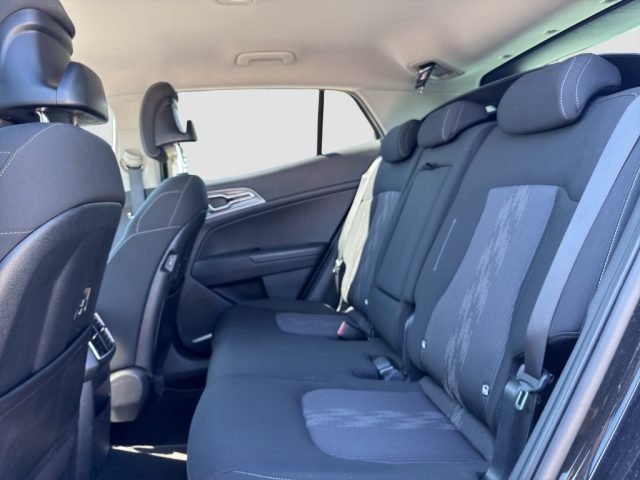 KIA Sportage usata 9