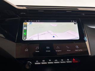 PEUGEOT 408 usata, con Sedile posteriore sdoppiato
