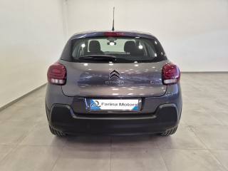 CITROEN C3 usata, con Alzacristalli elettrici
