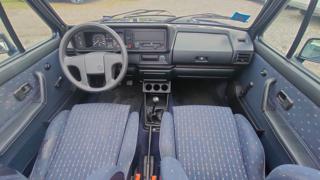 VOLKSWAGEN Golf Cabriolet usata 19