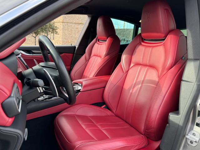 MASERATI Levante usata, con Controllo trazione