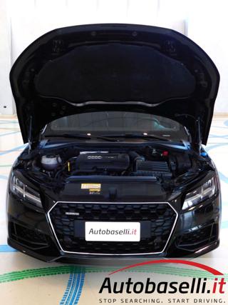 AUDI TT usata 79