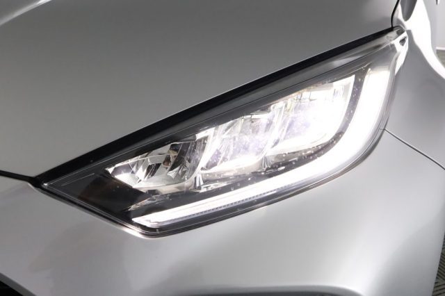 TOYOTA Yaris usata 7