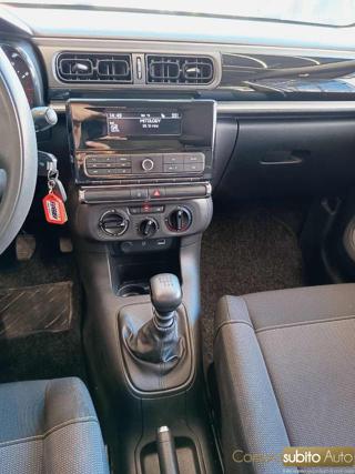 CITROEN C3 usata 26