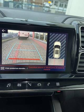 CITROEN C5 Aircross usata, con Sistema di navigazione
