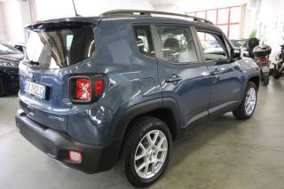 JEEP Renegade usata, con Alzacristalli elettrici