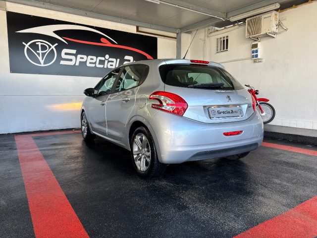 PEUGEOT 208 usata, con Controllo trazione