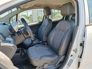 CHEVROLET Spark usata 6