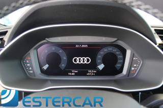 AUDI Q3 usata, con Fendinebbia