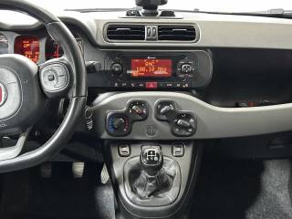 FIAT Panda usata, con Bluetooth