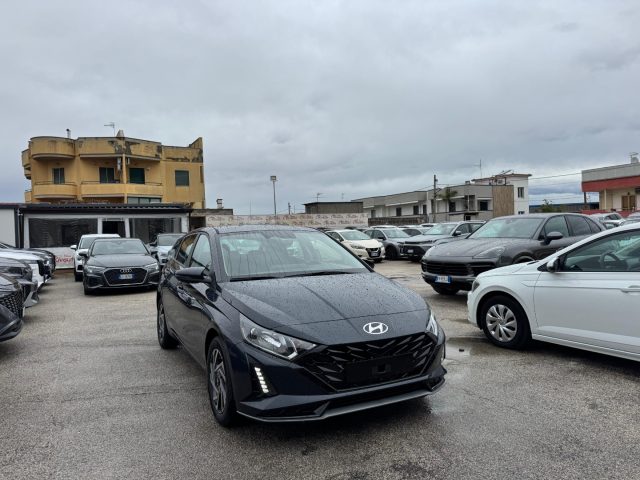 HYUNDAI i20 usata, con Airbag Passeggero