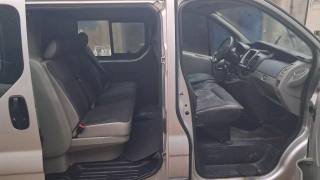 RENAULT Trafic usata, con Immobilizzatore elettronico