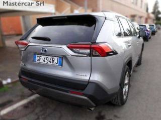 TOYOTA RAV 4 usata, con Cruise Control