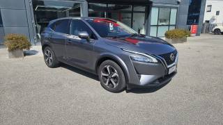 NISSAN Qashqai usata, con Airbag