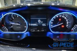 PEUGEOT 2008 usata, con Chiusura centralizzata telecomandata