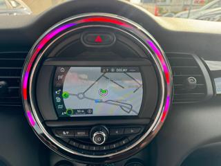 MINI One usata, con Chiusura centralizzata