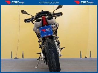APRILIA Dorsoduro 750 usata 3