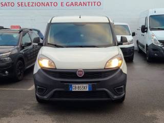 FIAT Doblo usata, con Airbag