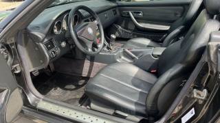 MERCEDES-BENZ SLK 200 usata, con Controllo automatico clima