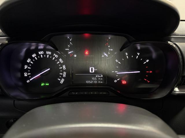 CITROEN C3 usata, con ESP