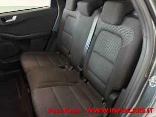 FORD Kuga usata, con Cerchi in lega