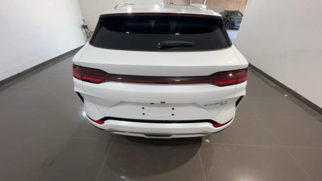 BYD Seal usata, con Boardcomputer