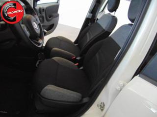 FIAT Panda usata, con Alzacristalli elettrici